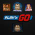 Play'n GO - Poskytovatel her BankonBet