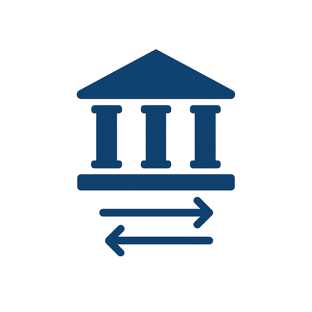 BankonBet Casino - Bank Transfer Payment Method