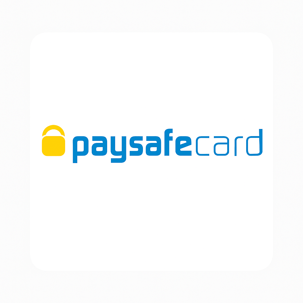 BankonBet Casino - Paysafecard Payment Method