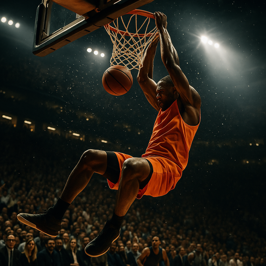 BankonBet - Basketball Betting - NBA and More